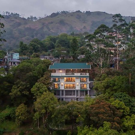 Paradise Valley By Veo - Part Of Stayvista Munnar Bagian luar foto