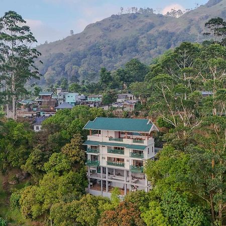 Paradise Valley By Veo - Part Of Stayvista Munnar Bagian luar foto