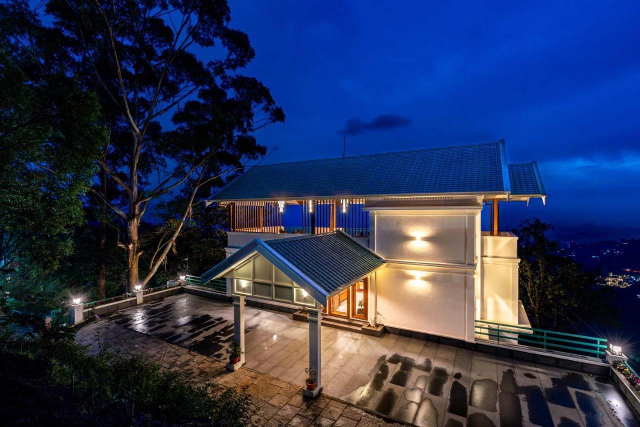 Paradise Valley By Veo - Part Of Stayvista Munnar Bagian luar foto