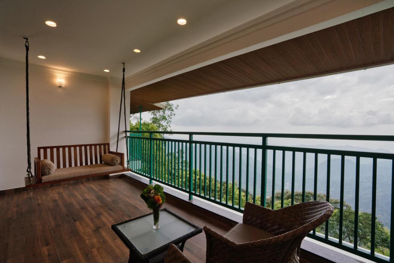 Paradise Valley By Veo - Part Of Stayvista Munnar Bagian luar foto
