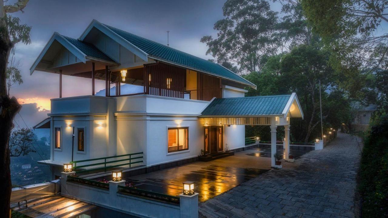 Paradise Valley By Veo - Part Of Stayvista Munnar Bagian luar foto
