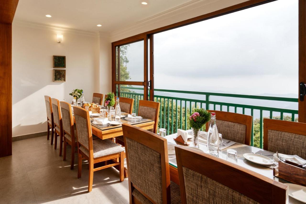 Paradise Valley By Veo - Part Of Stayvista Munnar Bagian luar foto