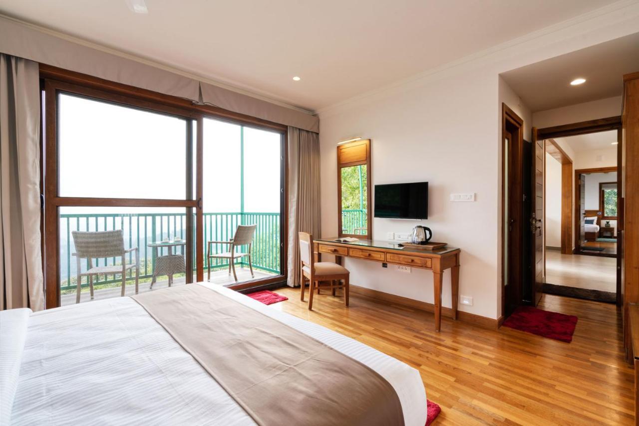 Paradise Valley By Veo - Part Of Stayvista Munnar Bagian luar foto