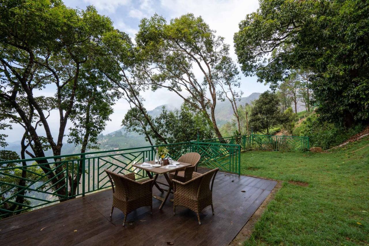 Paradise Valley By Veo - Part Of Stayvista Munnar Bagian luar foto