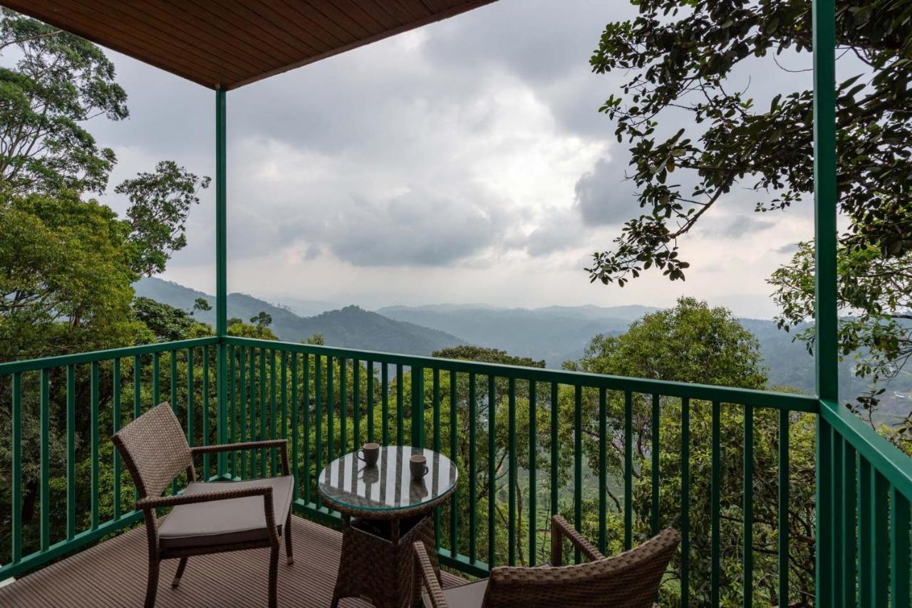 Paradise Valley By Veo - Part Of Stayvista Munnar Bagian luar foto