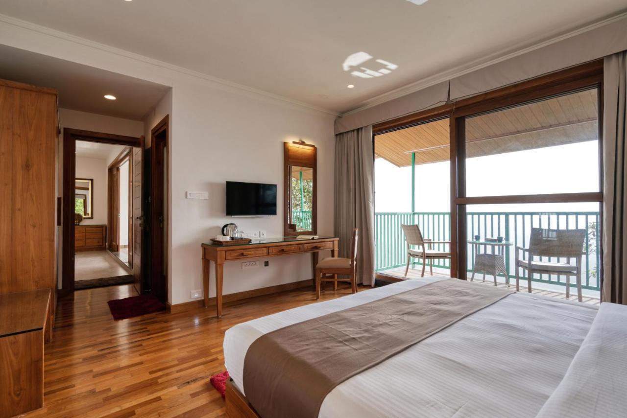 Paradise Valley By Veo - Part Of Stayvista Munnar Bagian luar foto