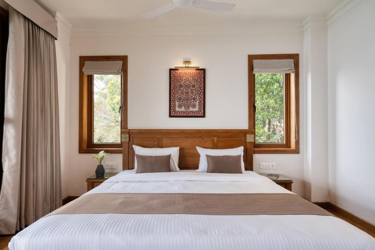 Paradise Valley By Veo - Part Of Stayvista Munnar Bagian luar foto