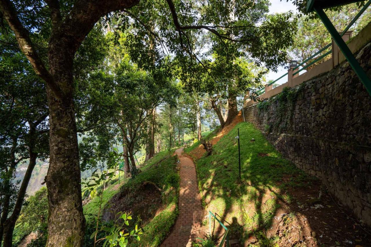Paradise Valley By Veo - Part Of Stayvista Munnar Bagian luar foto