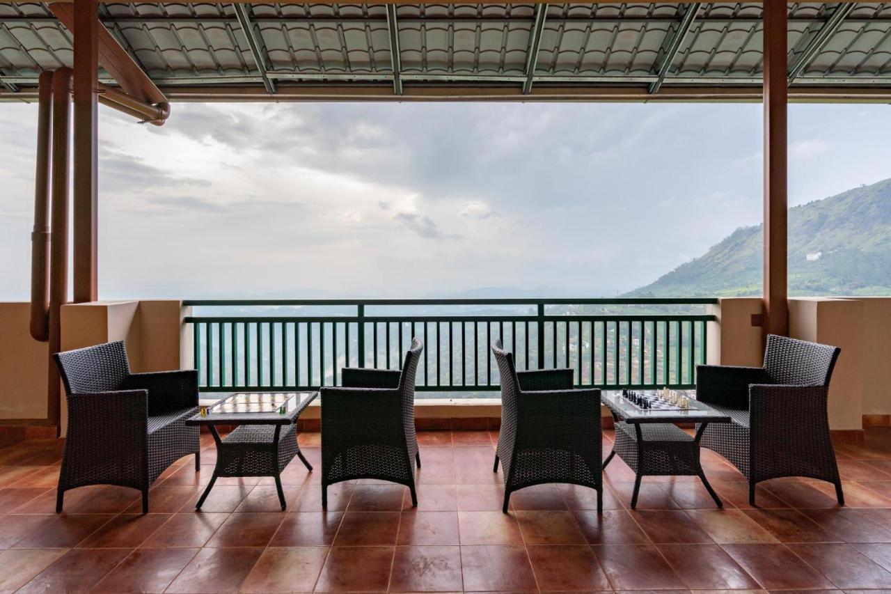 Paradise Valley By Veo - Part Of Stayvista Munnar Bagian luar foto