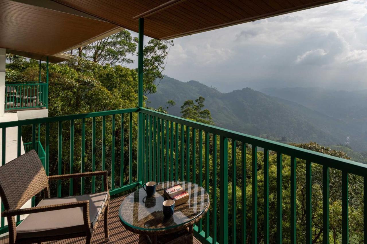 Paradise Valley By Veo - Part Of Stayvista Munnar Bagian luar foto