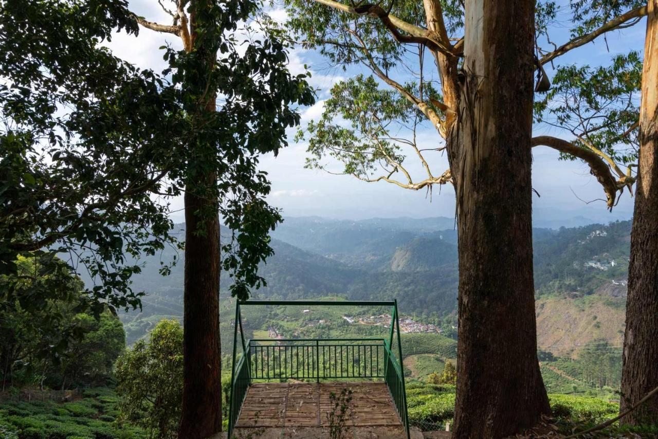 Paradise Valley By Veo - Part Of Stayvista Munnar Bagian luar foto