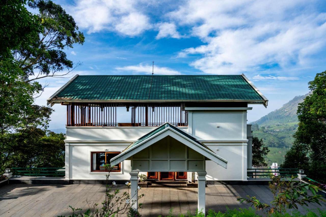 Paradise Valley By Veo - Part Of Stayvista Munnar Bagian luar foto